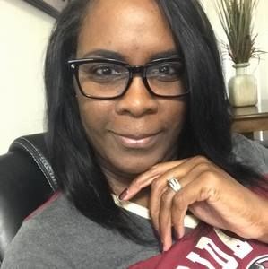 Meet your Posher, Teresa